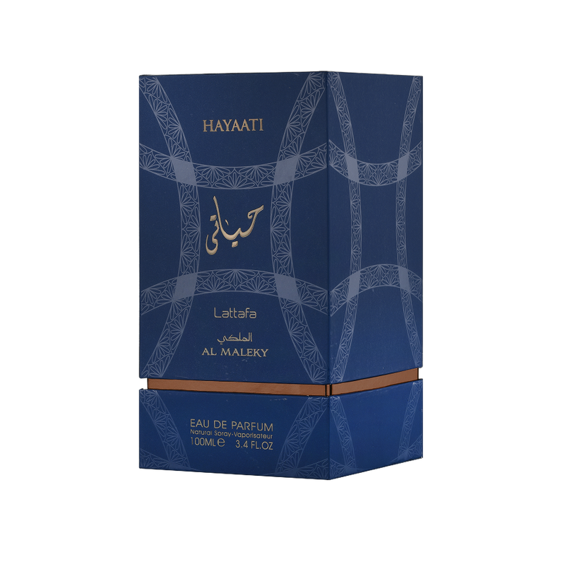 Hayaati Al Maleky