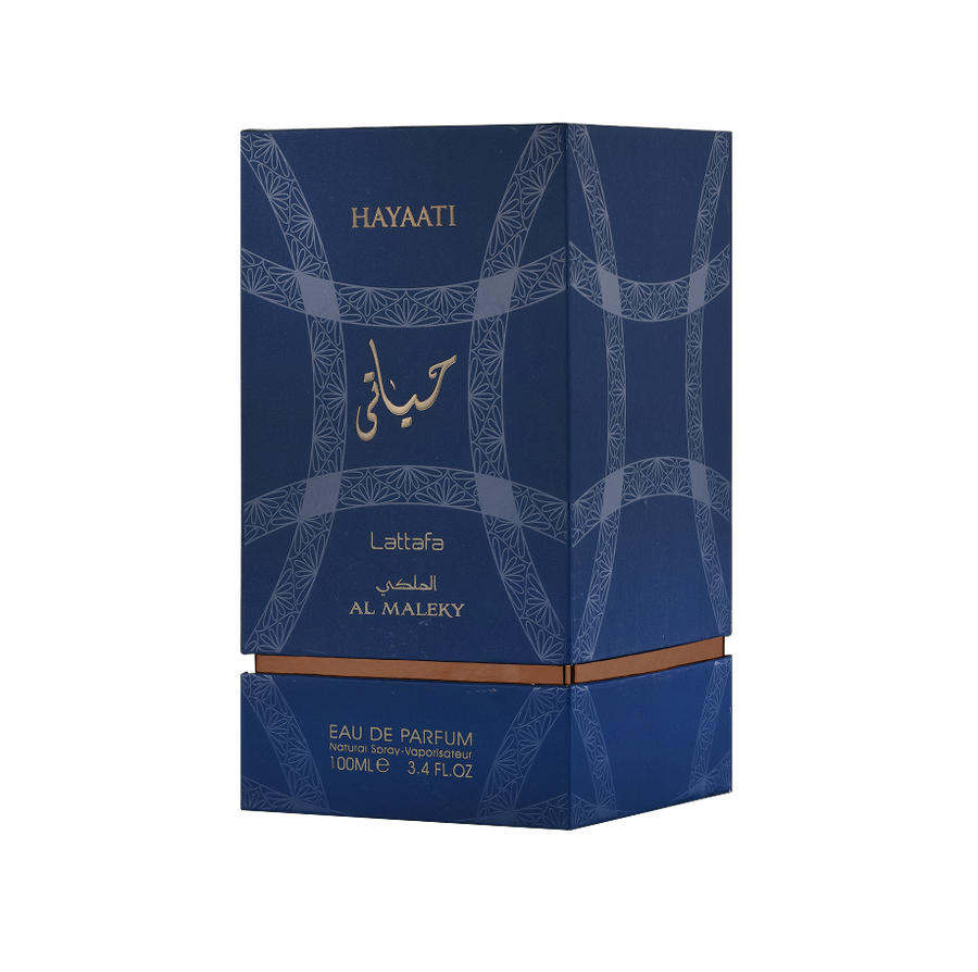 Hayaati Al Maleky
