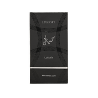 Hayaati