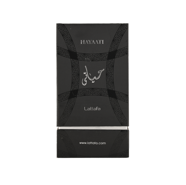 Hayaati