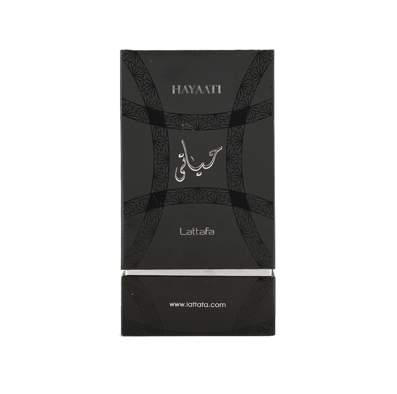 Hayaati