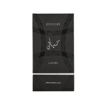 Hayaati