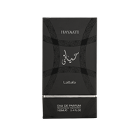 Hayaati