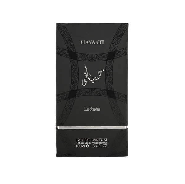 Hayaati