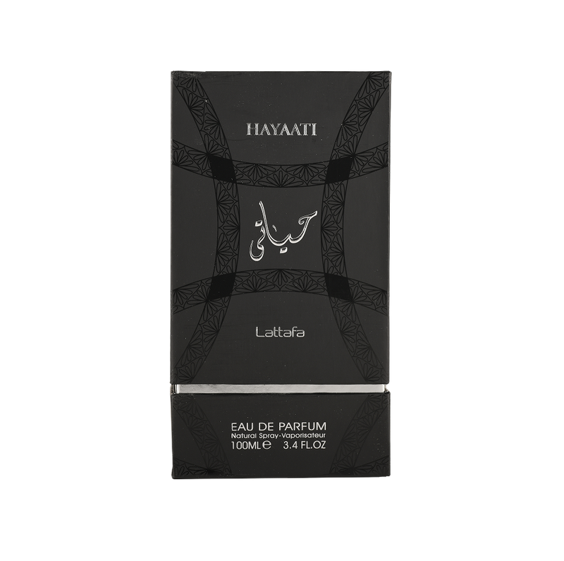 Hayaati