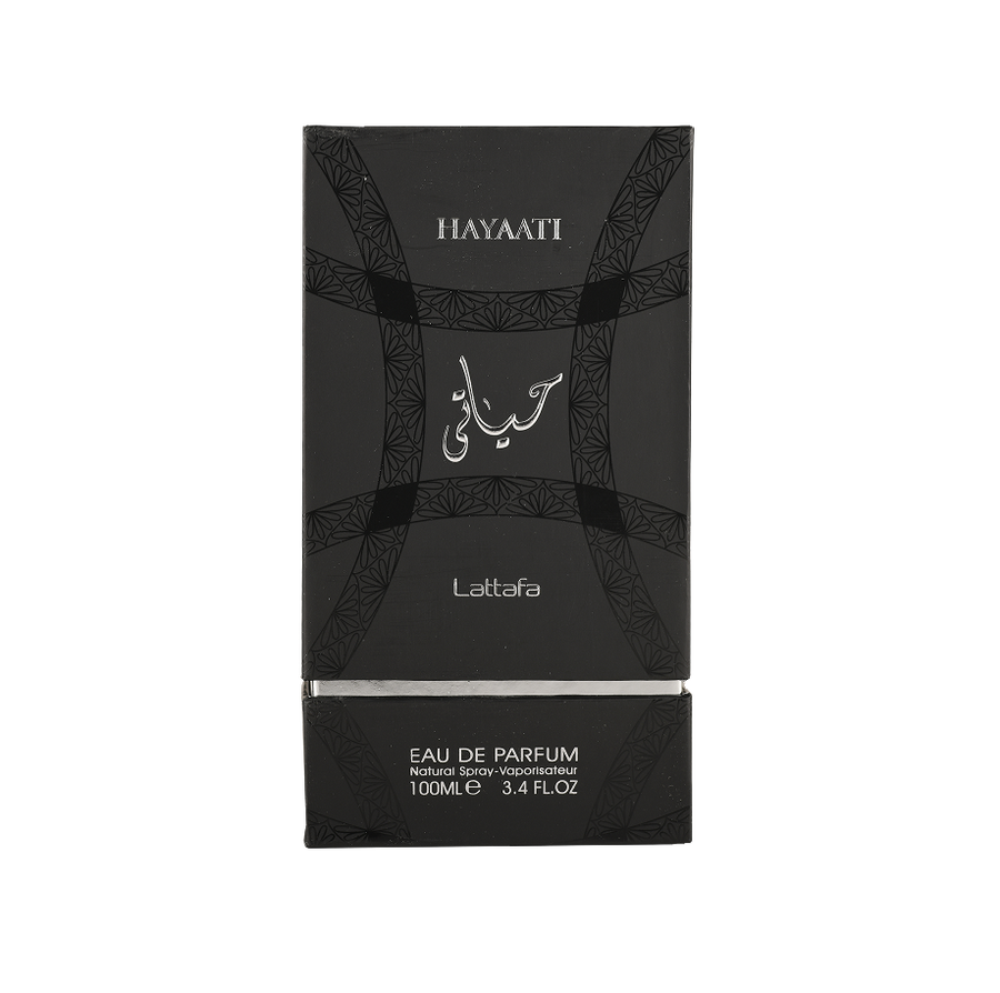 Hayaati
