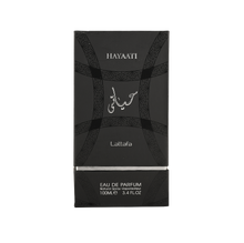 Hayaati
