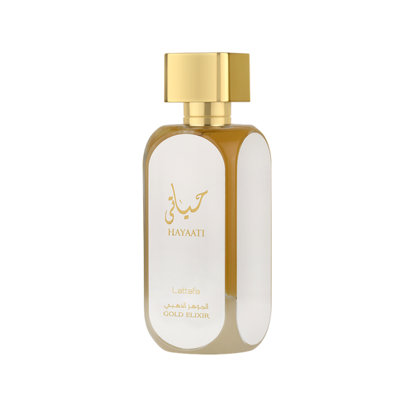 Hayaati Gold Elixir