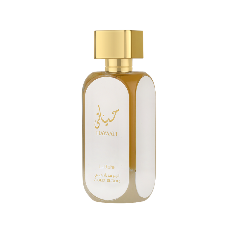 Hayaati Gold Elixir
