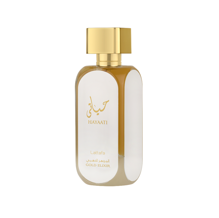 Hayaati Gold Elixir