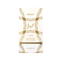 Hayaati Gold Elixir