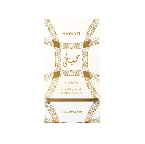 Hayaati Gold Elixir