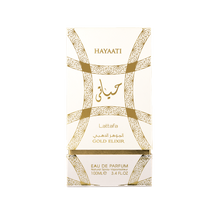 Hayaati Gold Elixir