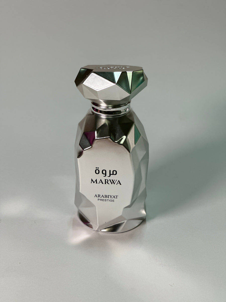 Arabiyat Prestige - Marwa | EDP 100ML | UNISEX– Arabic Scent House