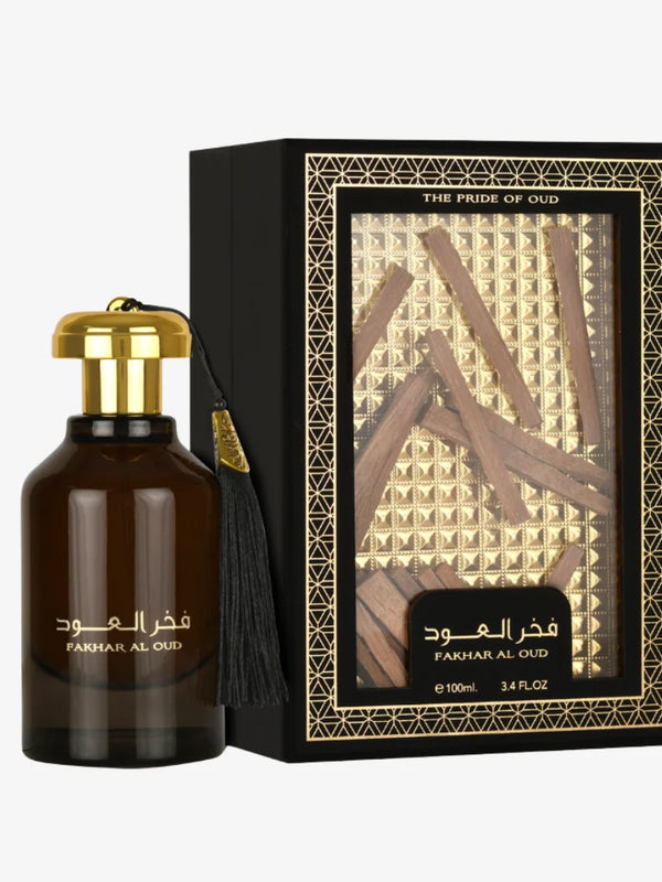 Fakhar Al Oud