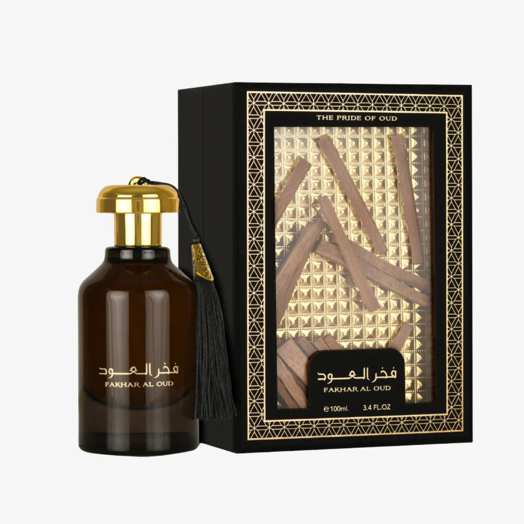 Fakhar Al Oud