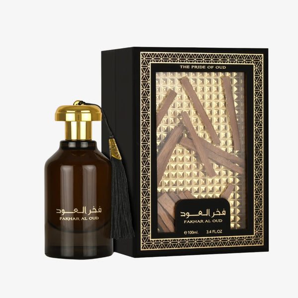 Fakhar Al Oud