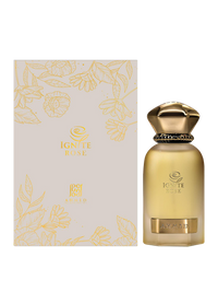 Ignite Rose
