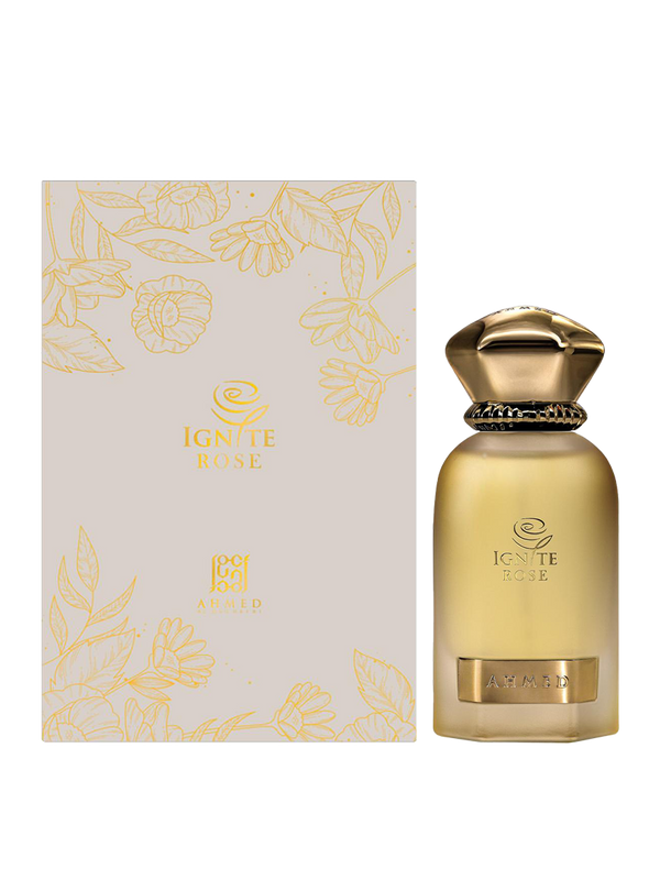 Ignite Rose