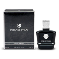 Intense Pride