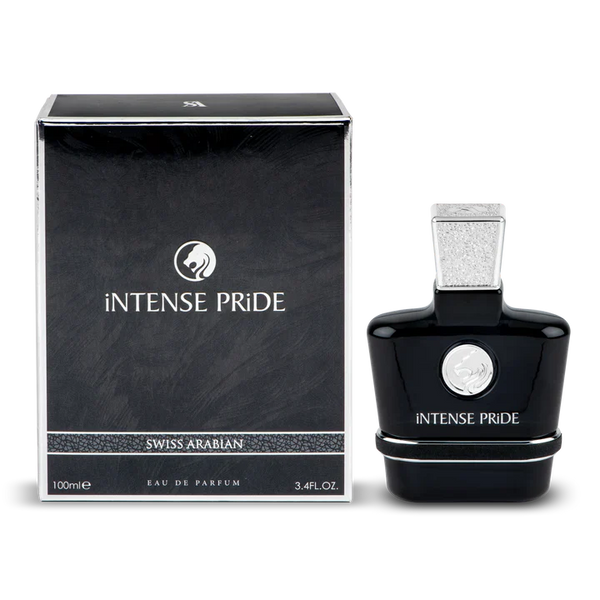 Intense Pride