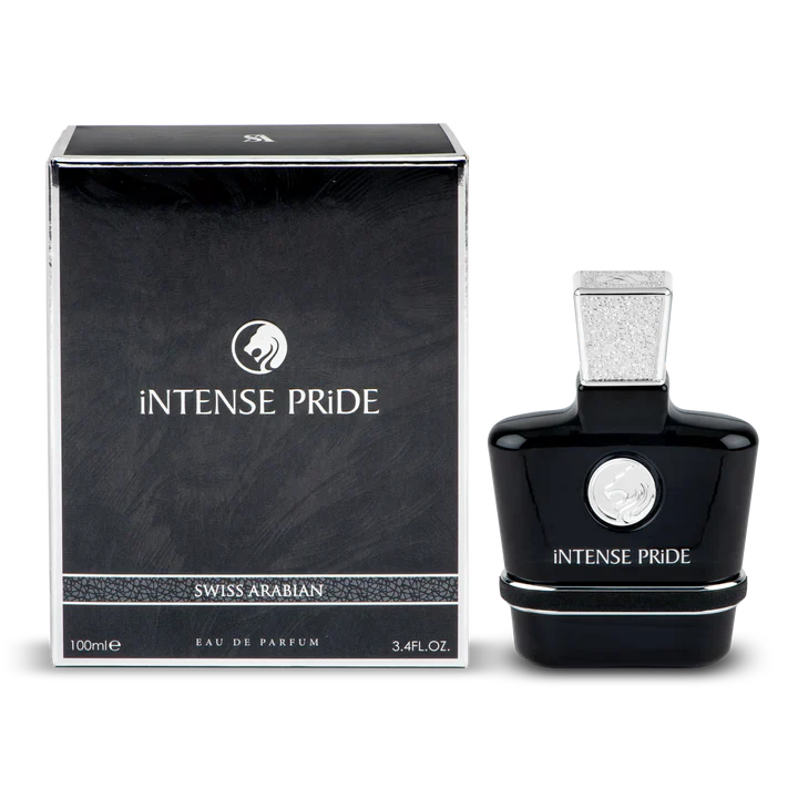 Intense Pride