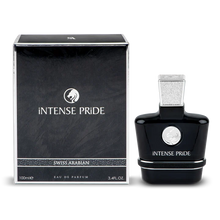 Intense Pride