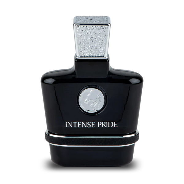 Intense Pride