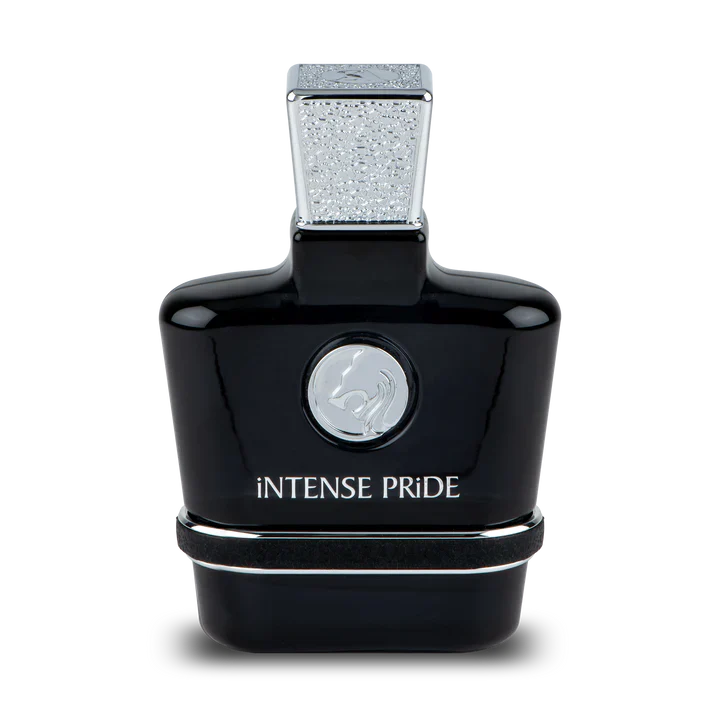 Intense Pride