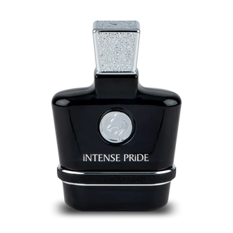 Intense Pride