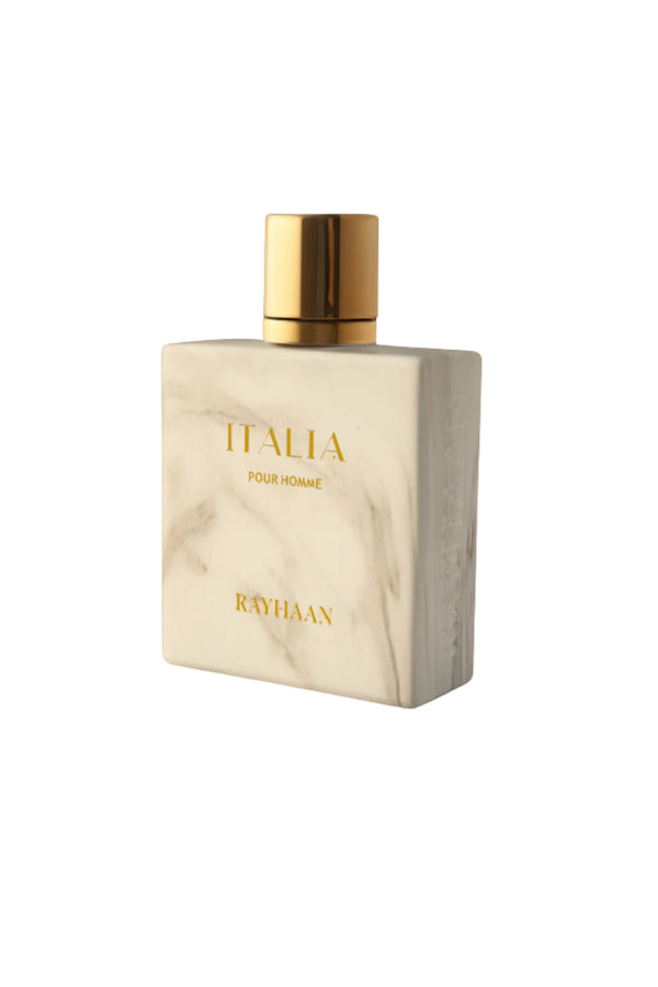 RAYHAAN ITALIA
