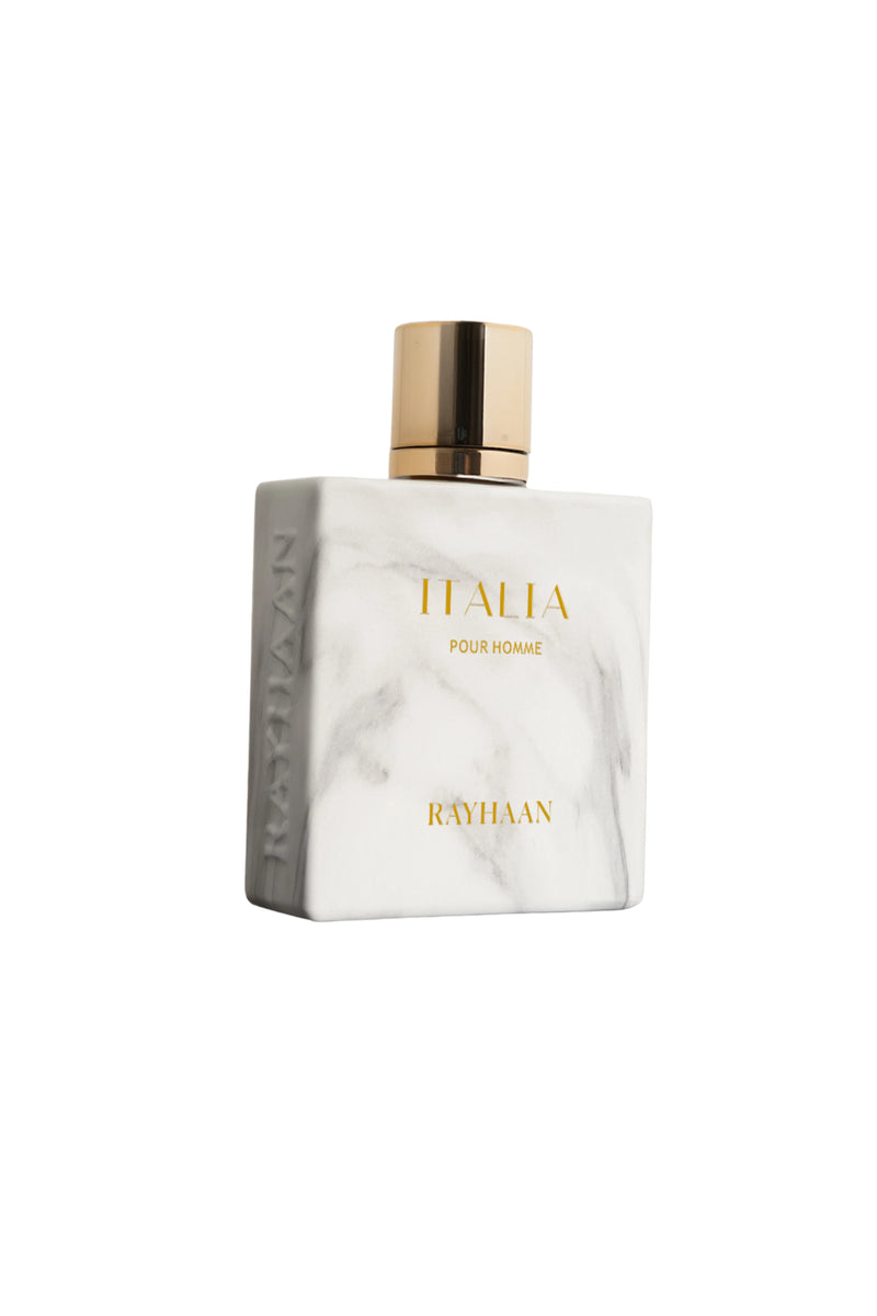 RAYHAAN ITALIA