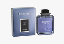 IT'S ESSENTIAL FOR MEN