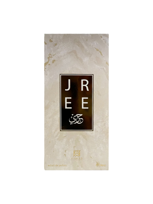 Jree