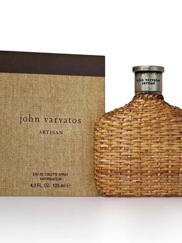 John Varvatos Artisan Eau De Toilette For Men