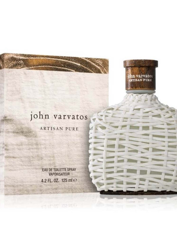 John Varvatos Artisan Pure Eau De Toilette For Men