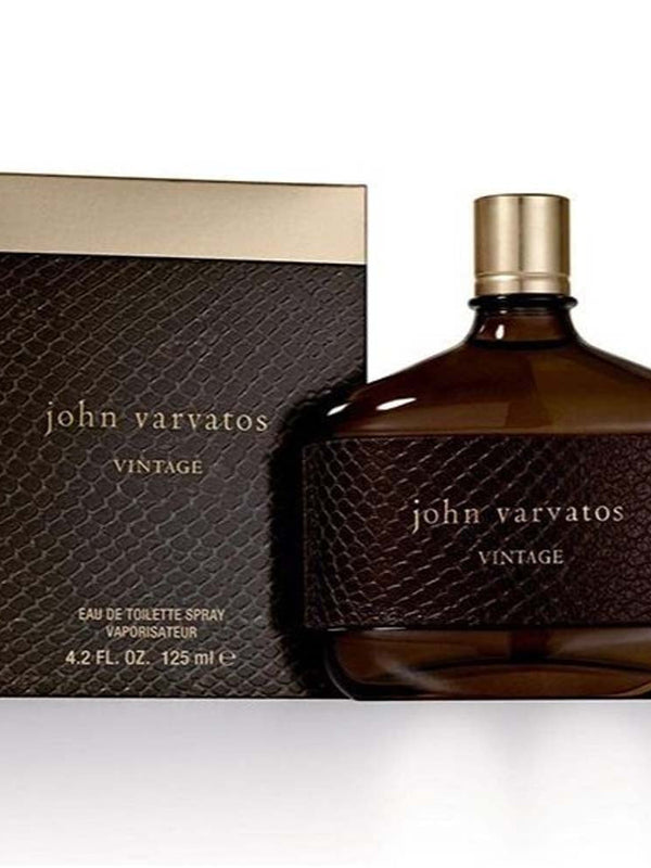 John Varvatos Vintage Eau De Toilette For Men