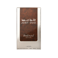 Just Oud Boulevard