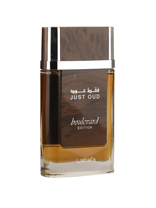 Just Oud Boulevard