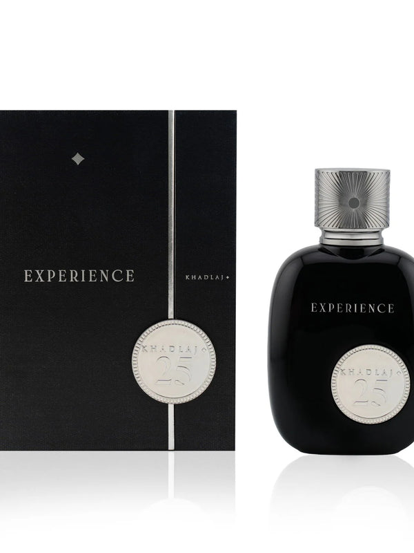 KHADLAJ25 EXPERIENCE 100ML