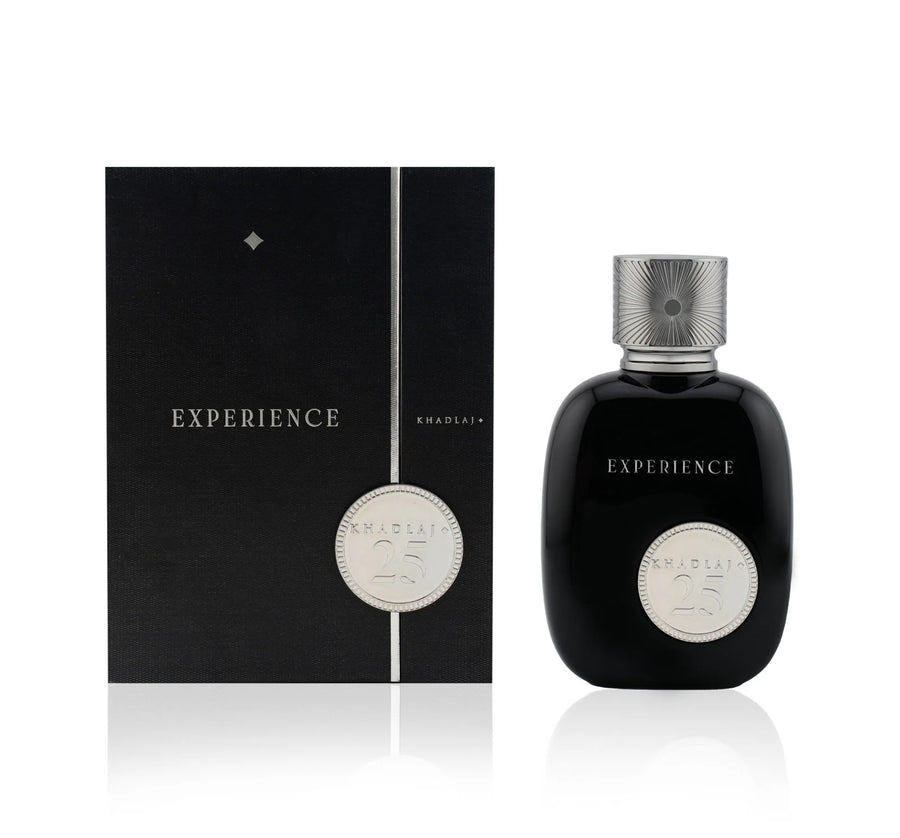 KHADLAJ25 EXPERIENCE 100ML