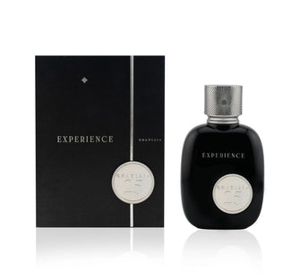 KHADLAJ25 EXPERIENCE 100ML