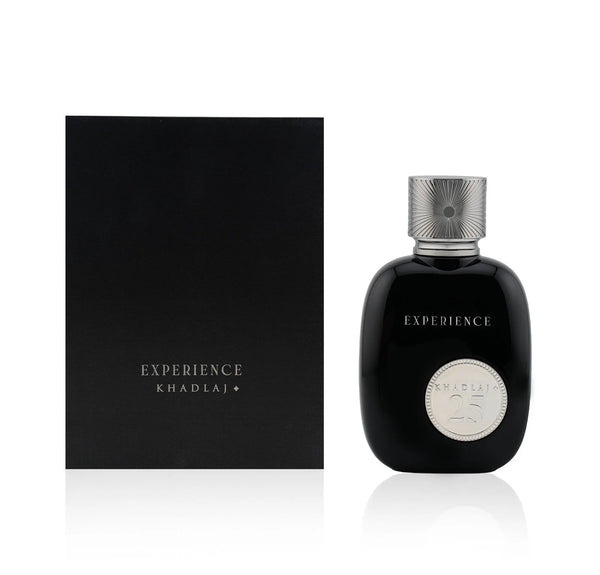 KHADLAJ25 EXPERIENCE 100ML