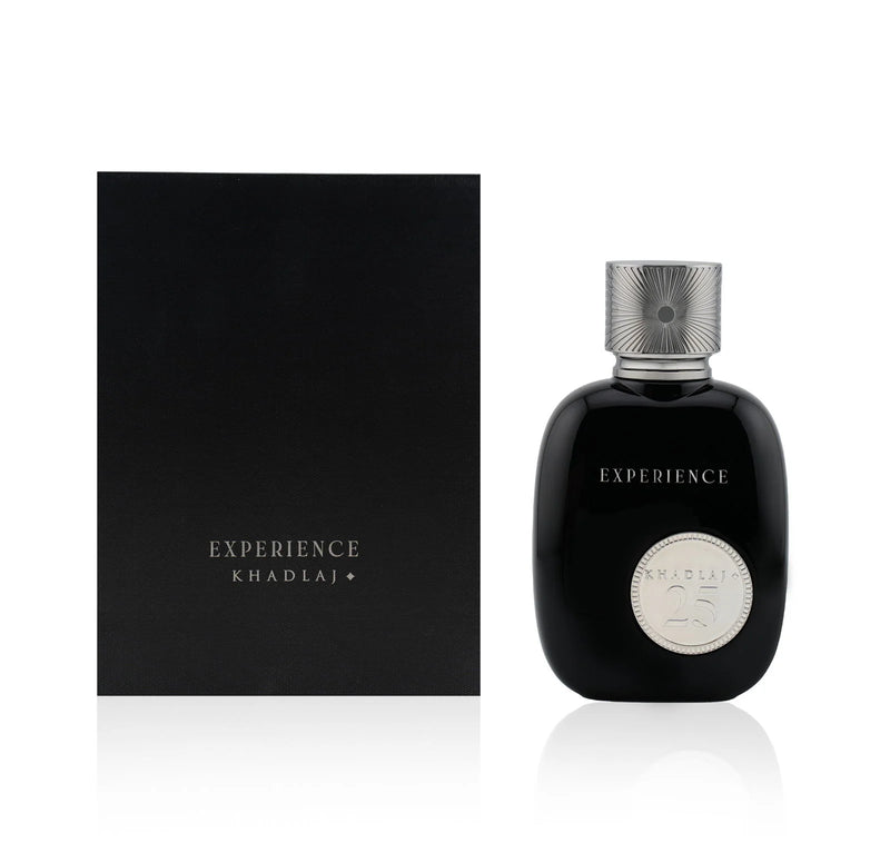 KHADLAJ25 EXPERIENCE 100ML