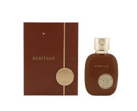 Khadlaj 25 Heritage Eau De Parfum 100ml for Men & Women