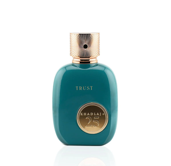 KHADLAJ25 TRUST 100ML