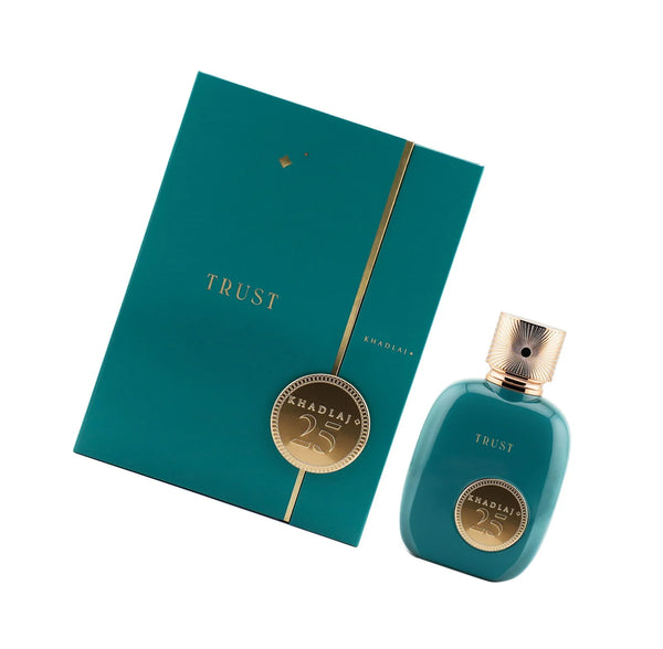KHADLAJ25 TRUST 100ML