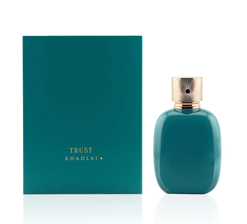 KHADLAJ25 TRUST 100ML