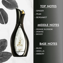 Arabiyat Prestige Kohl Opulence EDP 100 ml – Unisex