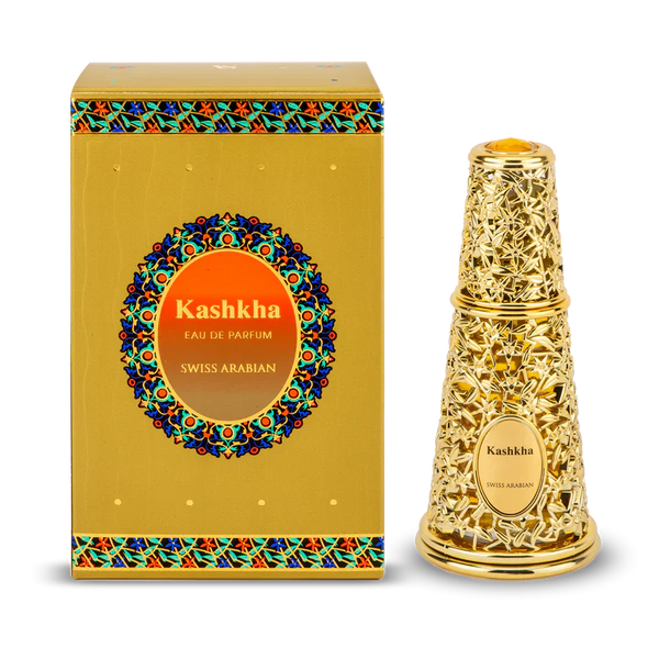 KASHKHA